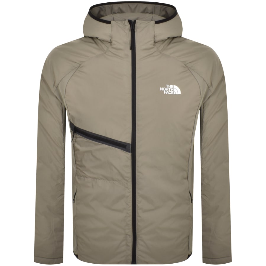 Mens north face hybrid jacket cheap